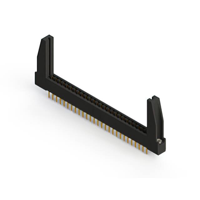 357-054-542-278 EDAC Inc.  Edgeboard Connectors